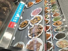 -韩麦大冷面(桂花街直营店)