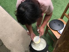 -柴火农家饭(遇龙河店)