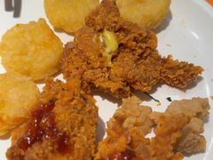 -比格比萨自助(南京万达茂店)