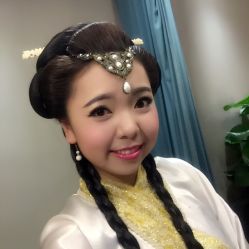 -盘子女人坊生日照·摄影馆(华强店)