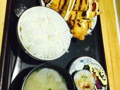 -京和风食堂·定食寿喜锅(保利樾广场店)