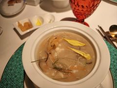 -三号黄浦会Canton Table