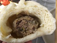 -郑家包子牛肉拉面(尚勤路店)