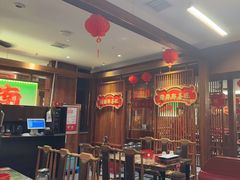 -郑喜旺烧烤(郑州总店)
