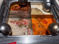 -海底捞火锅(高科广场店)