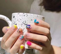 -LILY NAILS美甲美睫
