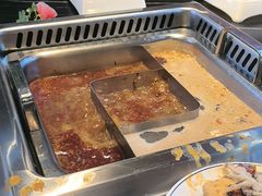 -愚人火锅·清真(秦州店)