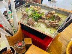 -张记焖窑·十五年专注焖烤(雍和宫店)