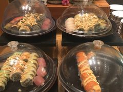 -视界美食自助餐厅·石家庄希尔顿酒店