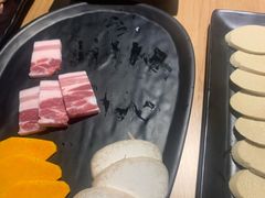 -大别山烤肉(弘阳广场店)