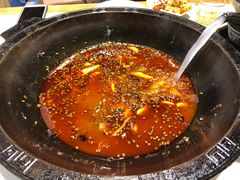 -七椒渔府·特色雅鱼餐厅(雨城店)