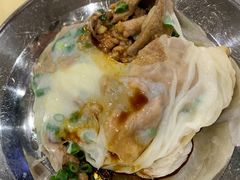 -标记美食新鲜猪杂(兴南大道店)
