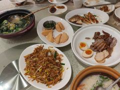 -陈鹏鹏潮汕菜(欢乐海岸 海边景观店)