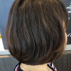 -一東造型烫发染发
