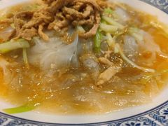 -葛记焖饼(伏牛路店)