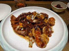 -京味斋·烤鸭·北京菜(安贞店)