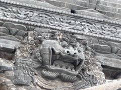 -广胜寺塔