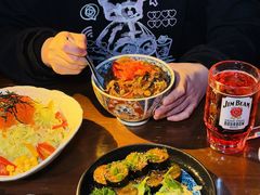 -鸟泉居酒屋·烧鸟·酒馆(百子湾店)