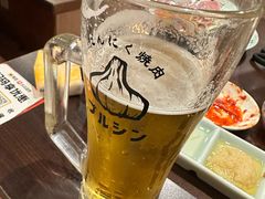 -蒜香焼肉PURUSHIN(马场路店)