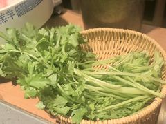-巴奴毛肚火锅(二七万达店)