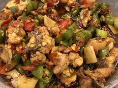 -自贡馆老字号(青江东路店)