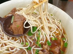-李先生牛肉面大王(北京东四店)