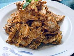 乾隆白菜-皇家冰窖小院(什刹海店)