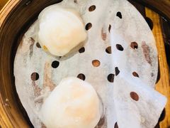 水晶虾饺-禧座港式餐厅(星河店)