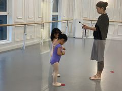 -芭蕾仙子 FairyBallet 少儿芭蕾舞蹈中心(丽都旗舰店)