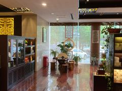 -七彩云南庆沣祥茶庄(金融街店)