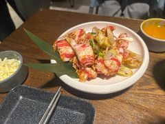 -新石器烤肉(中房金谊广场店)