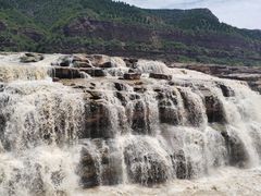 -陕西黄河壶口瀑布旅游区