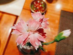 -百特喜·意大利餐厅(万达常德店)