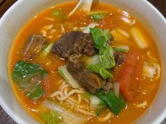 -寻裕记·现炒浇头面(人民广场店)