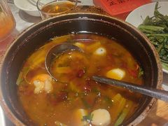-天辣(金桥啦啦宝都店)