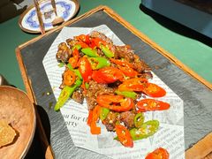 -多杰拉姆藏餐吧(田子坊店)