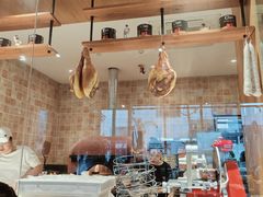 -1861意大利餐厅(文化广场店)