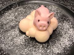 -CHASE Modern Cuisine(崇宁路店)