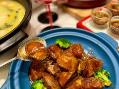 -品海楼·大连海胆锅贴馆(东港店)