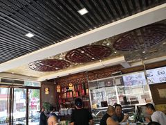 -老西安韩记三鲜煮馍(四府街店)