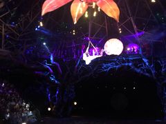 -西双版纳融创皇冠假日度假酒店