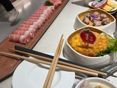 -海底捞火锅(凤凰广场店)