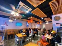 -嘉年华面包房餐厅（饺子馆）(陶然亭店)
