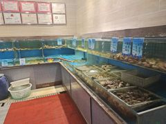 -良师门滨海人家·海鲜·家常菜(滨海城店)