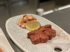 -橘焱胡同烧肉夜食(BFC外滩金融中心店)