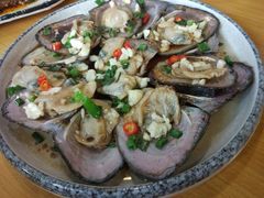 -万景饭店·鱼街农家菜