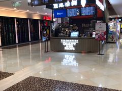 -光启城时尚购物中心