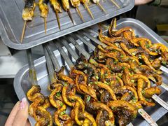 -雪熊精酿·哈尔滨烧烤酒馆(非遗大串店)