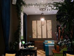 -梧桐花园餐厅(新城店)