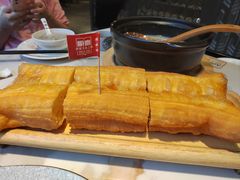 -滋粥楼·顺德菜(番禺广场总店)